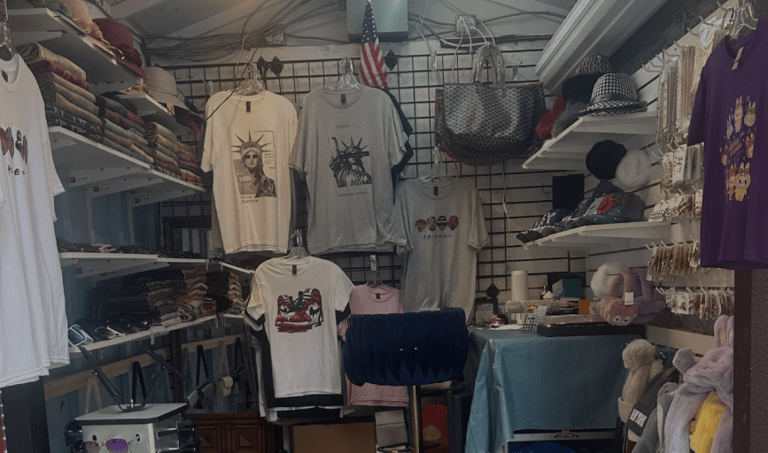 T-Shirts